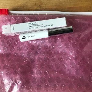 Glossier Boy Brow in blond